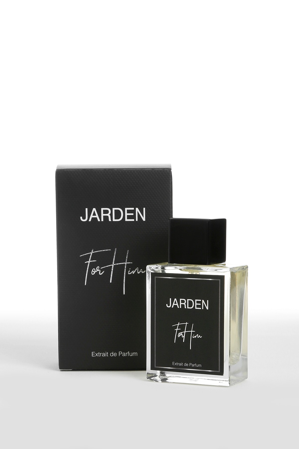 For Her & M2 Extrait De Parfum 50 ml