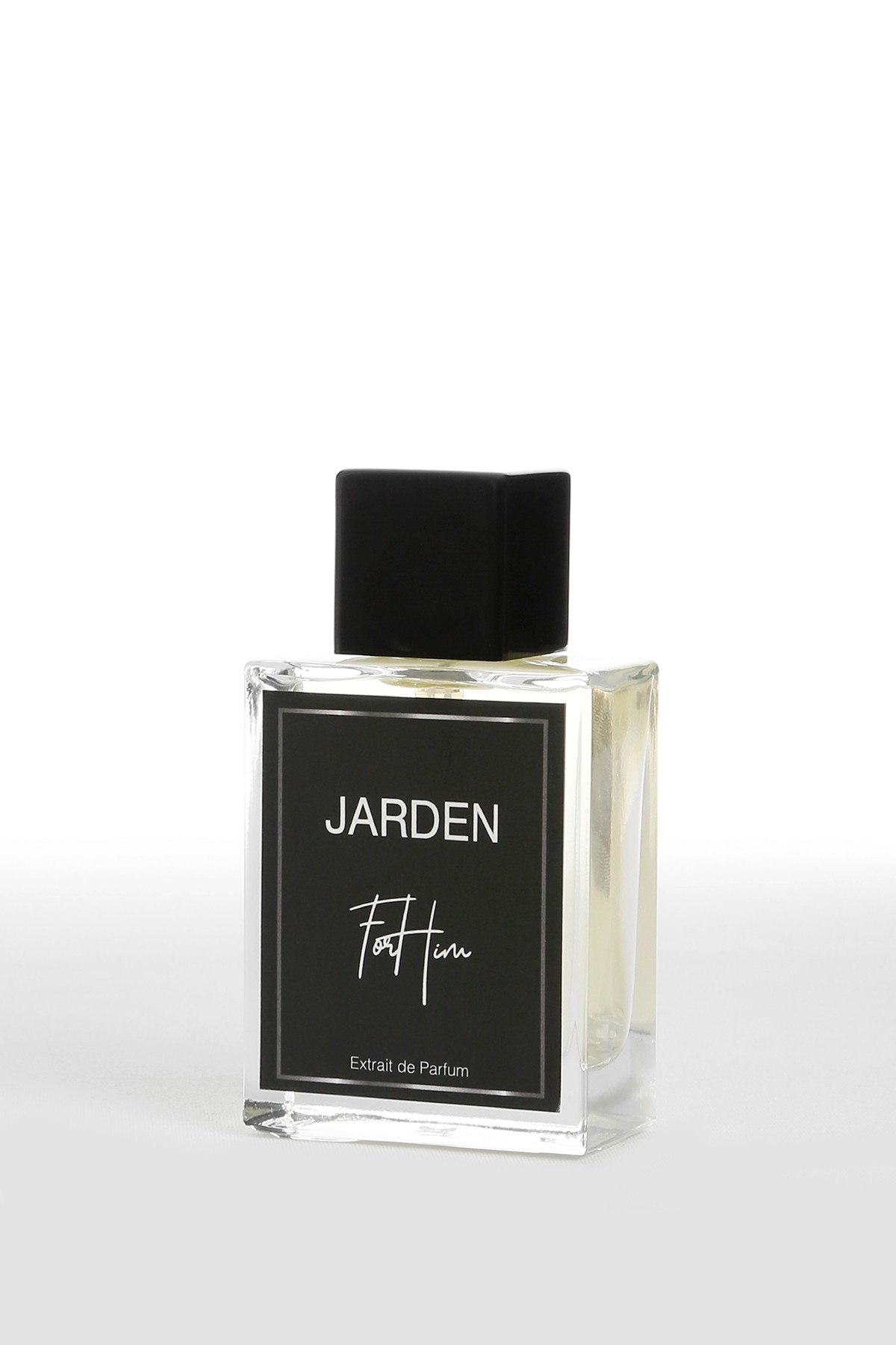 For Her & M2 Extrait De Parfum 50 ml