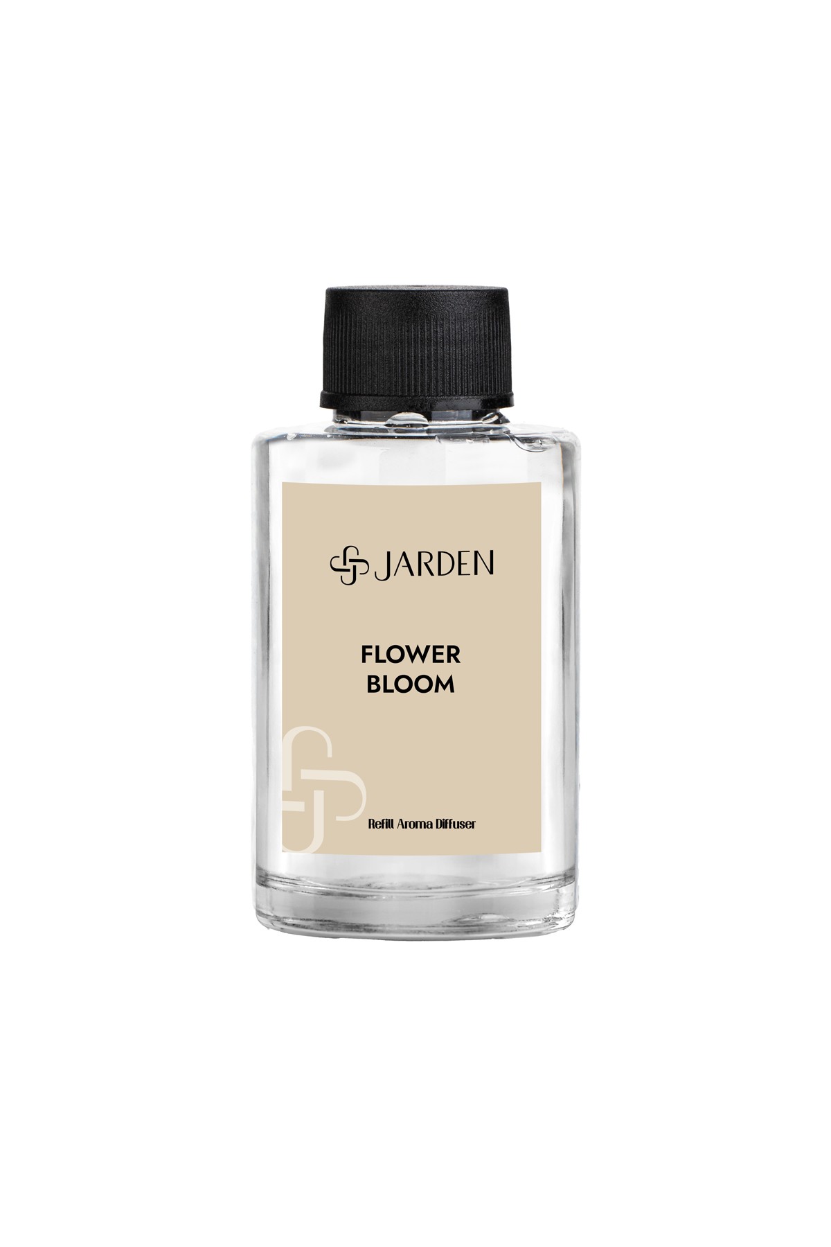 Flower Bloom Refill Aroma Diffuser 100ml