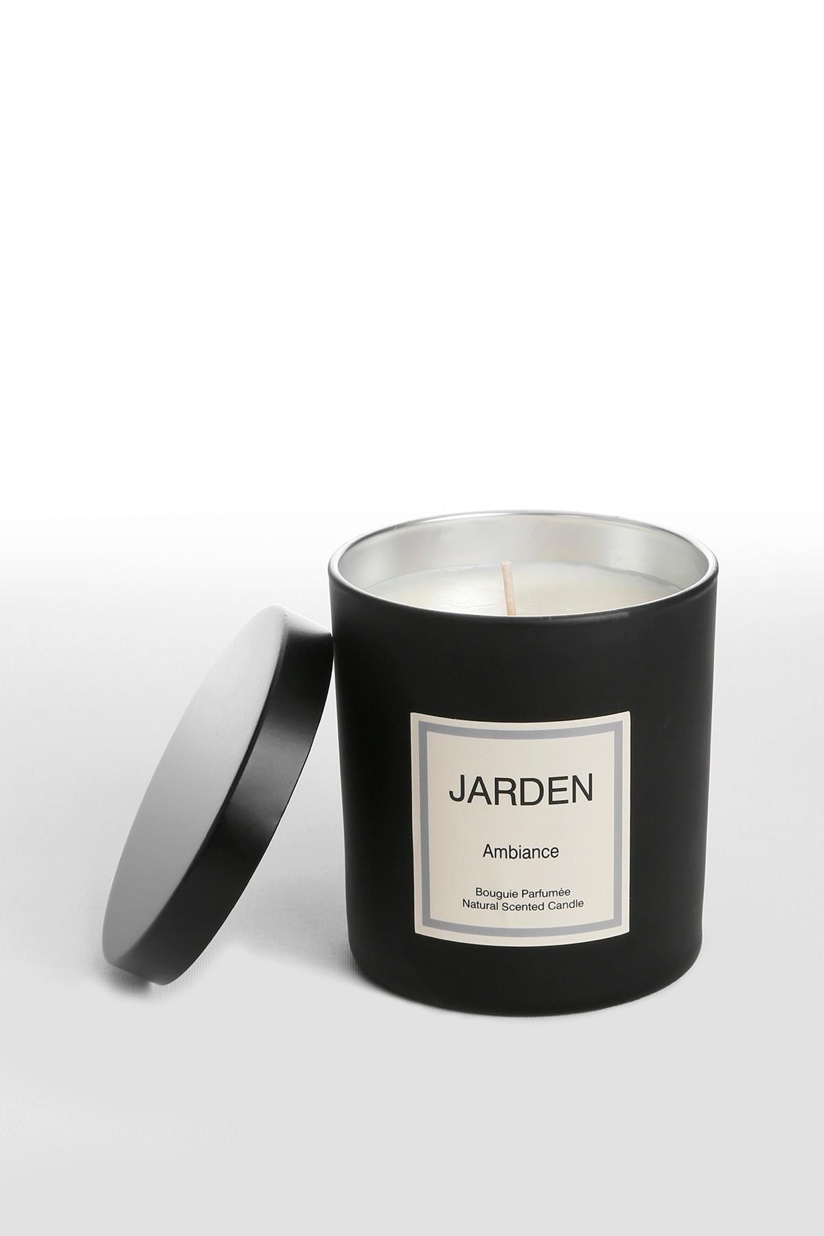 Ambiance Scented Natural Candle