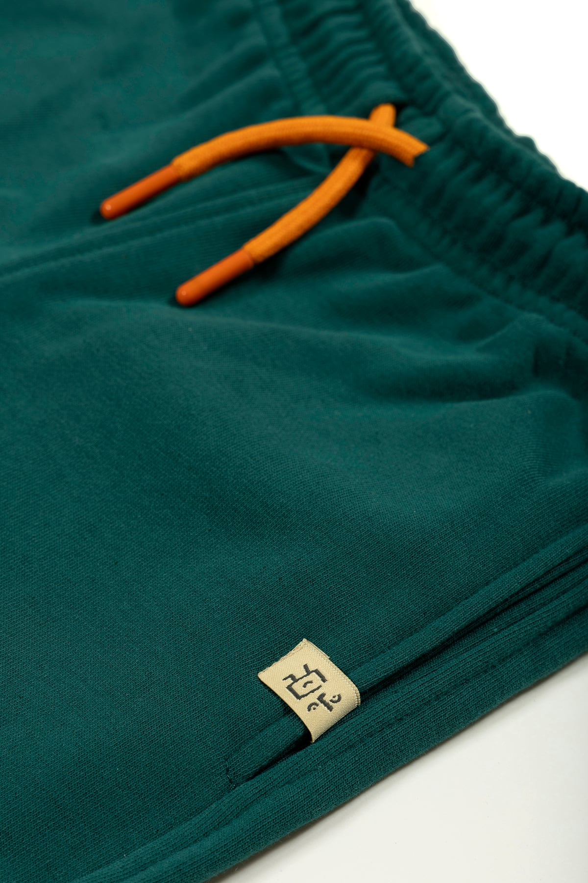 Cool Jogger Eşofman Altı - Koyu Yeşil