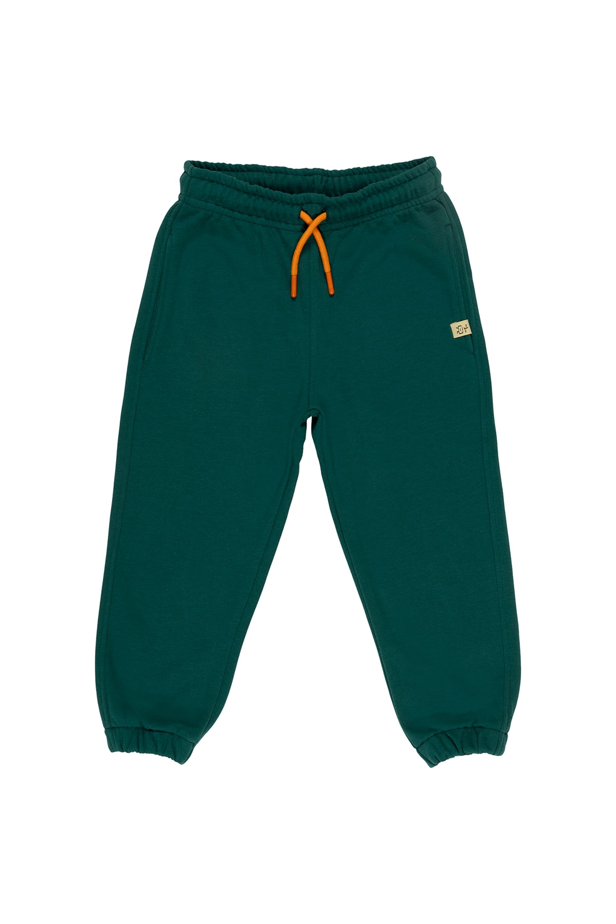 Cool Jogger Eşofman Altı - Koyu Yeşil