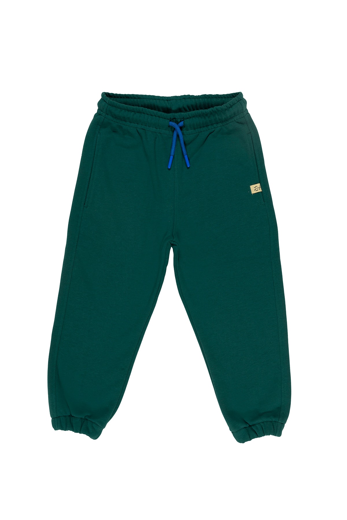 Be Bold Jogger Eşofman Altı - Koyu Yeşil