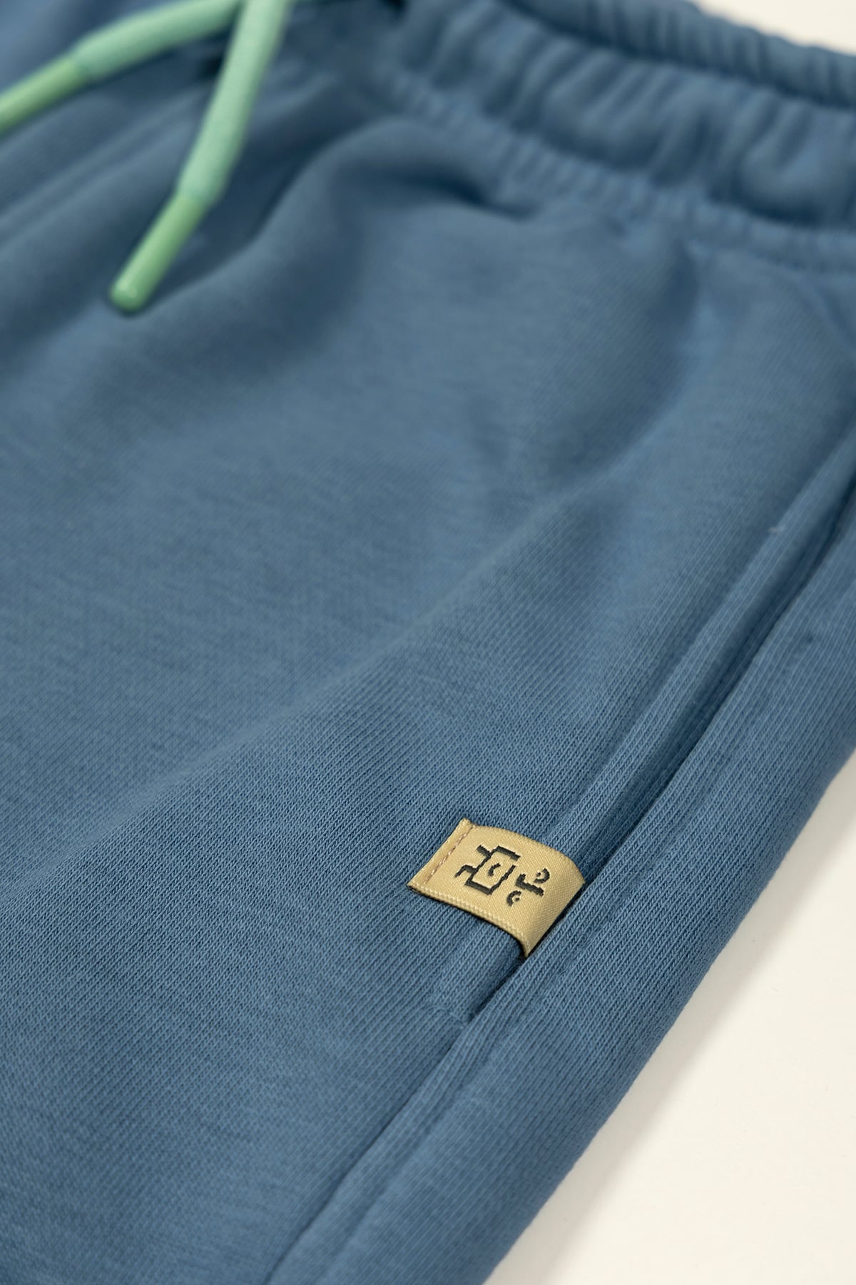 Be Bold Jogger Eşofman Altı - Mavi