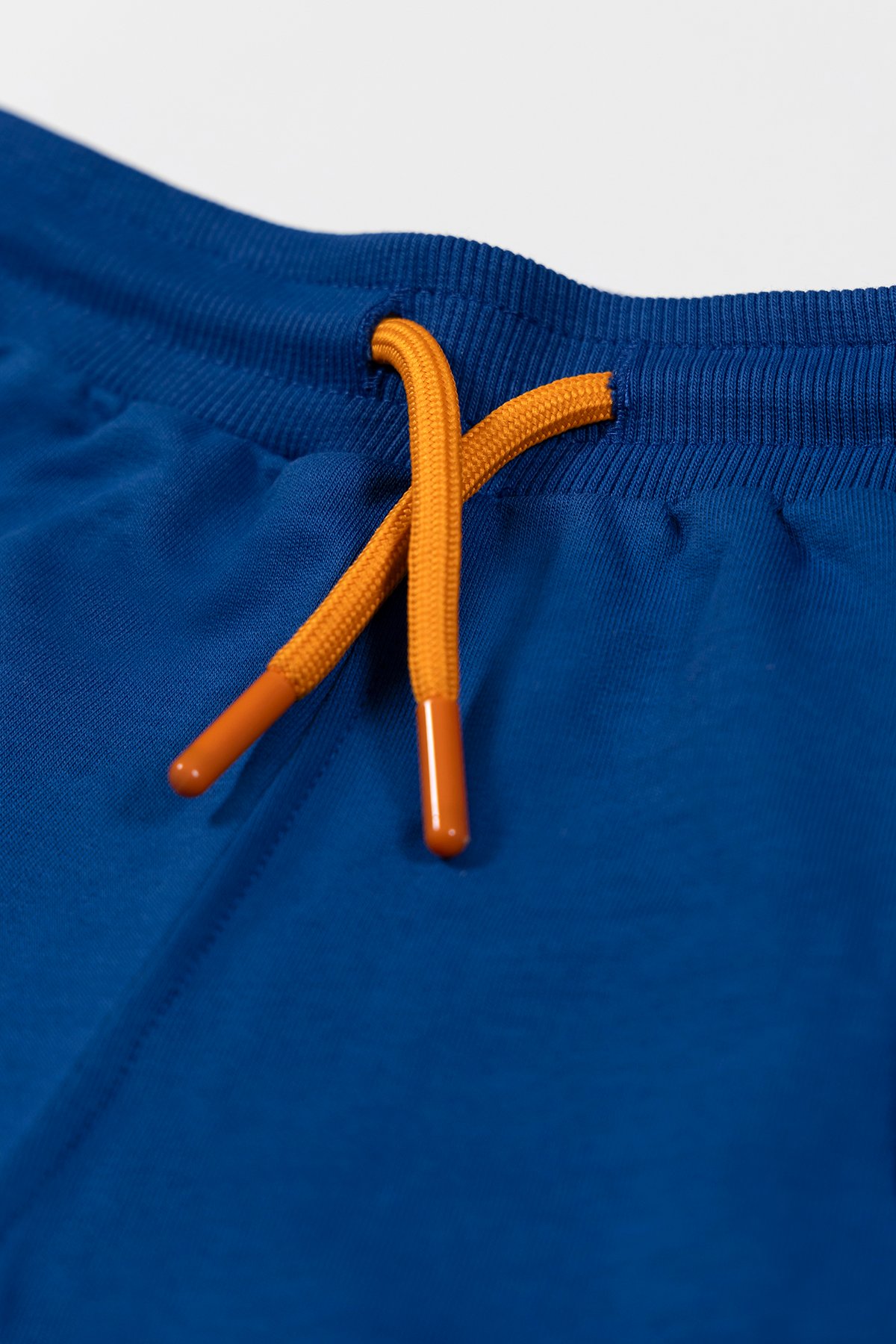 Playful Star Oversize T-Shirt ve Kargo Şort Set