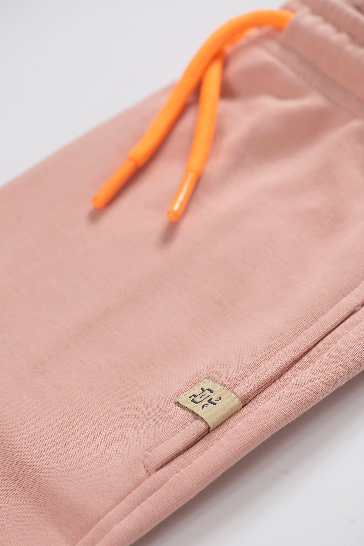 Dreamy Puzzle Pink Jogger