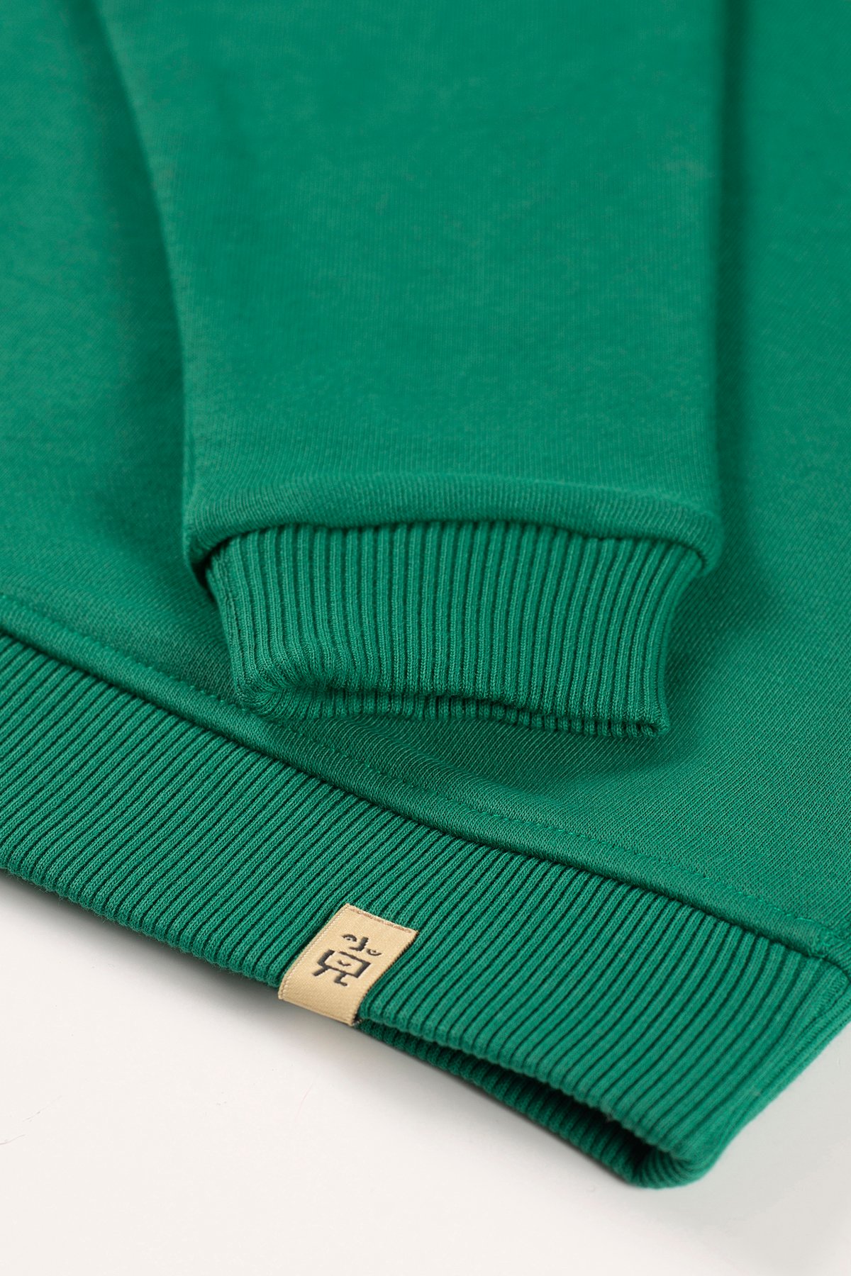 Dreamland Sweatshirt - Green