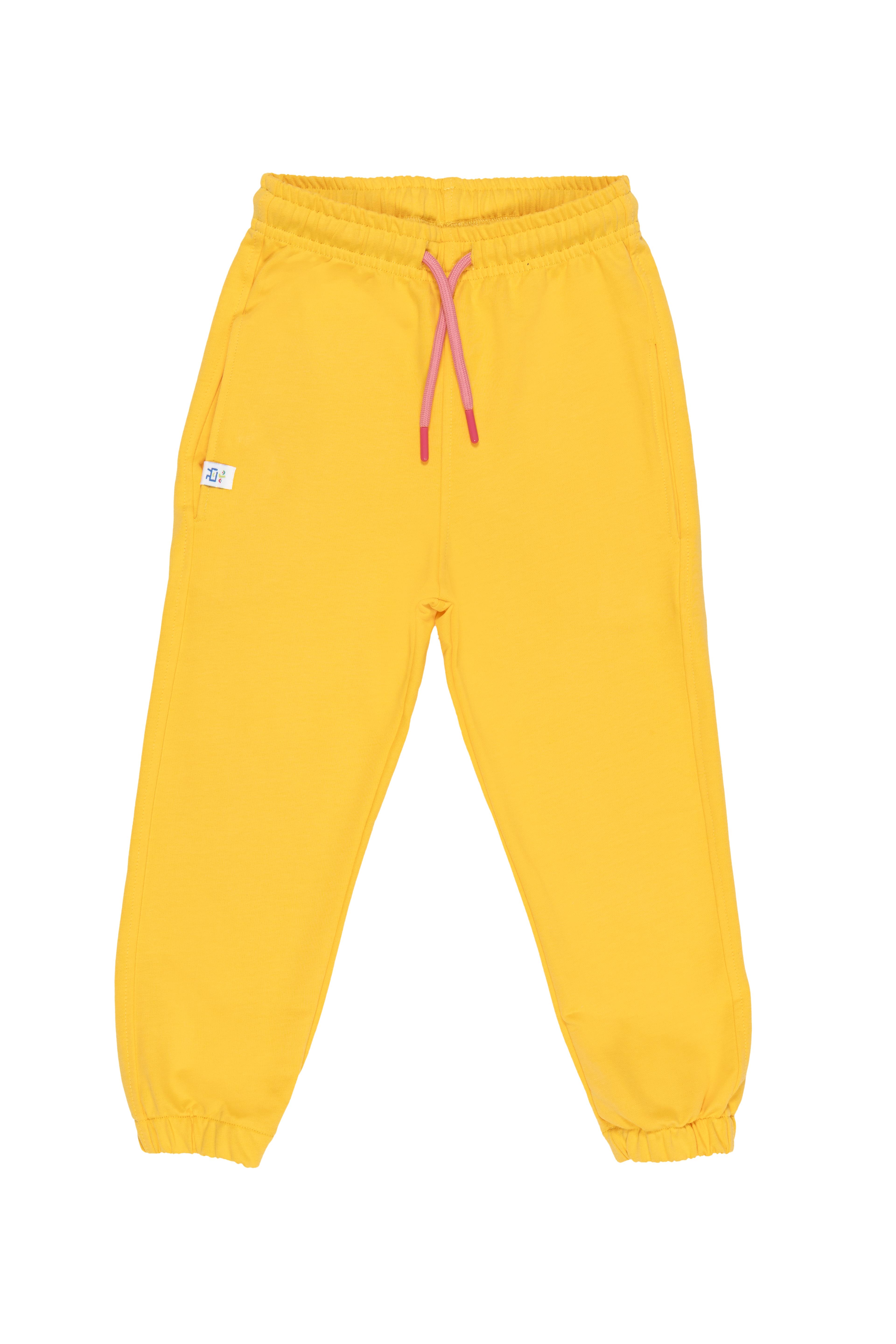 In and Out Joggers - Mango