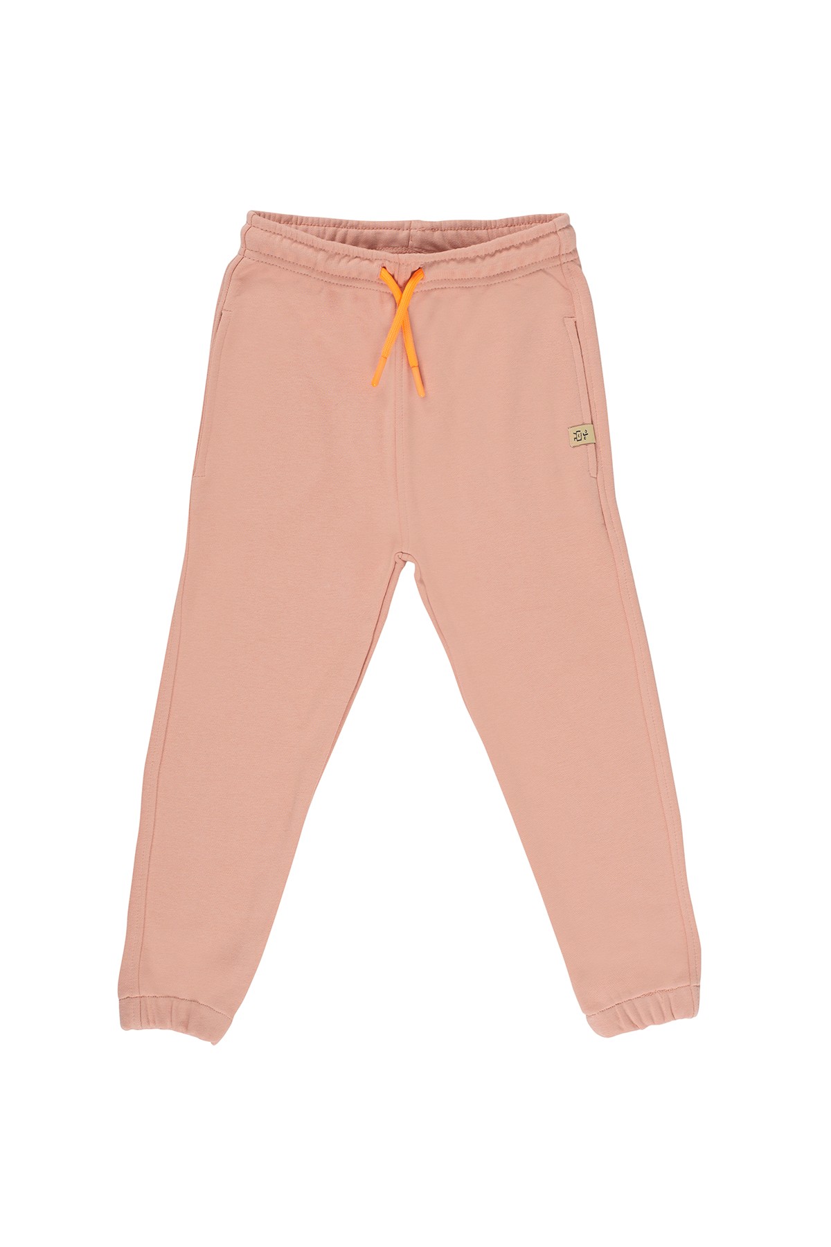 Dreamy Puzzle Pink Jogger