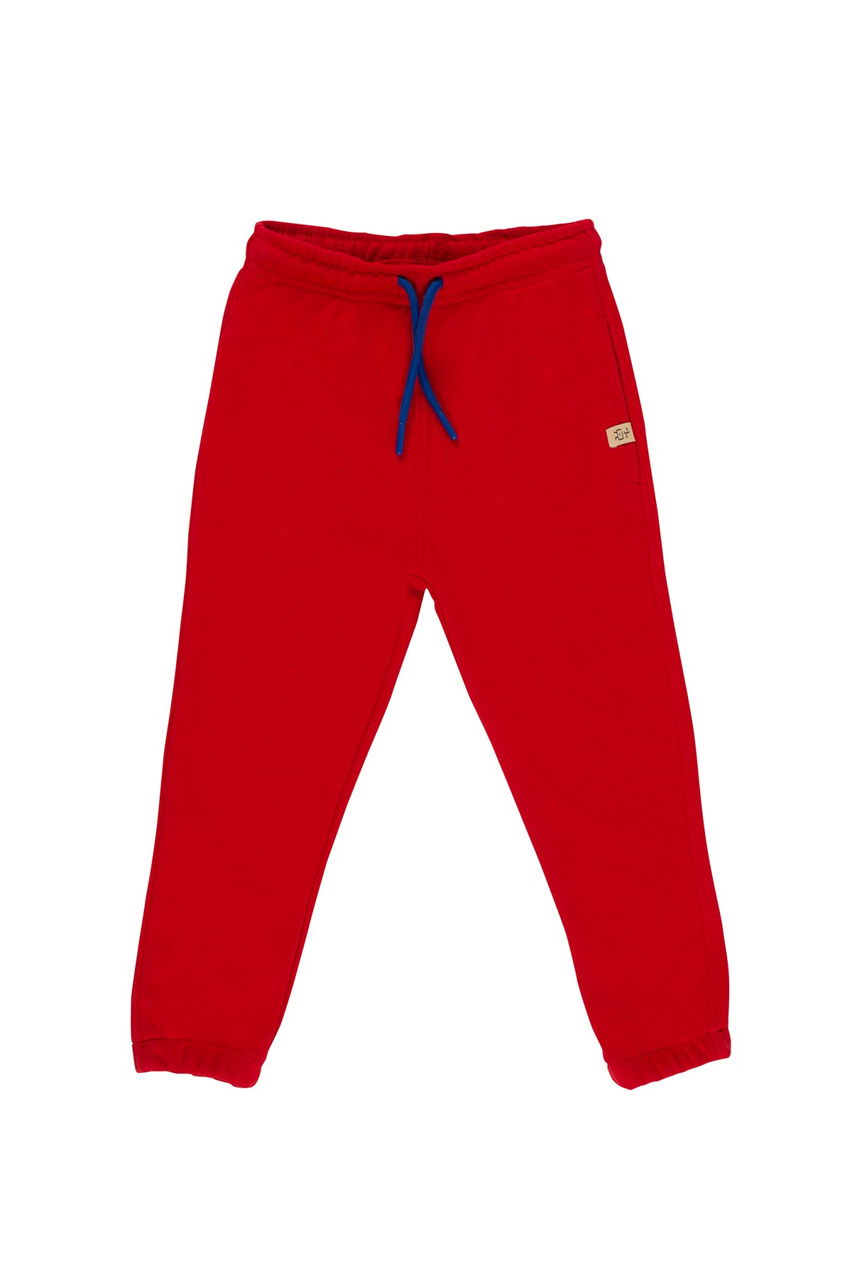 Red Penguin Ride Jogger