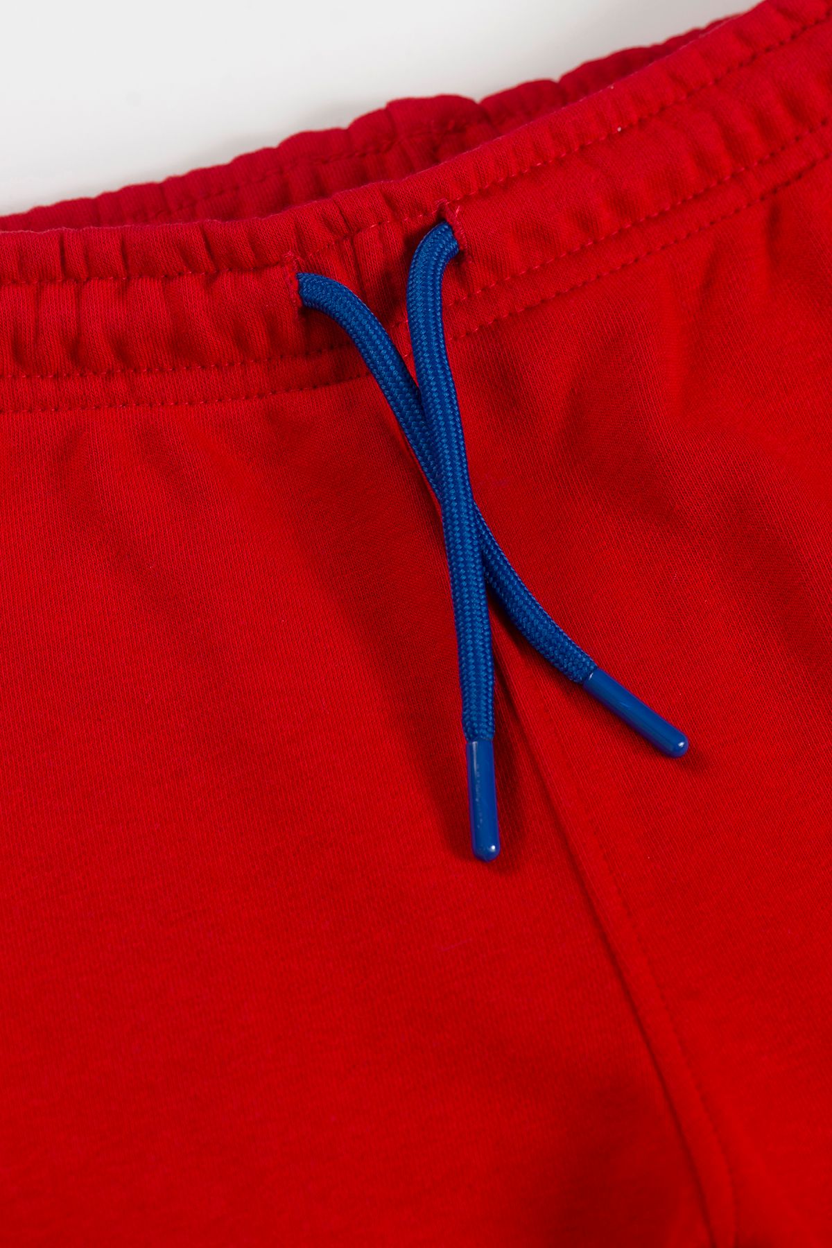 Red Penguin Ride Jogger