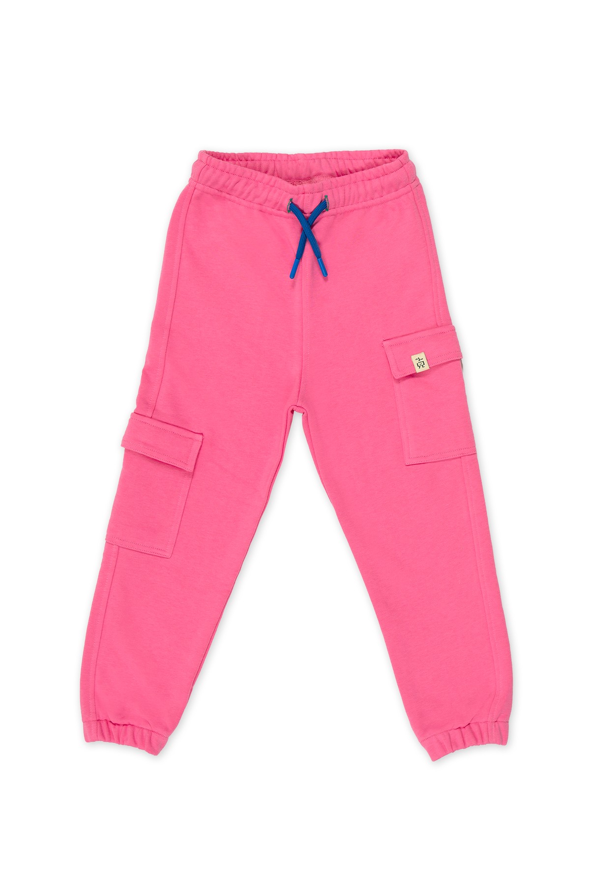 Pink Sweet Dreams Cargo Joggers