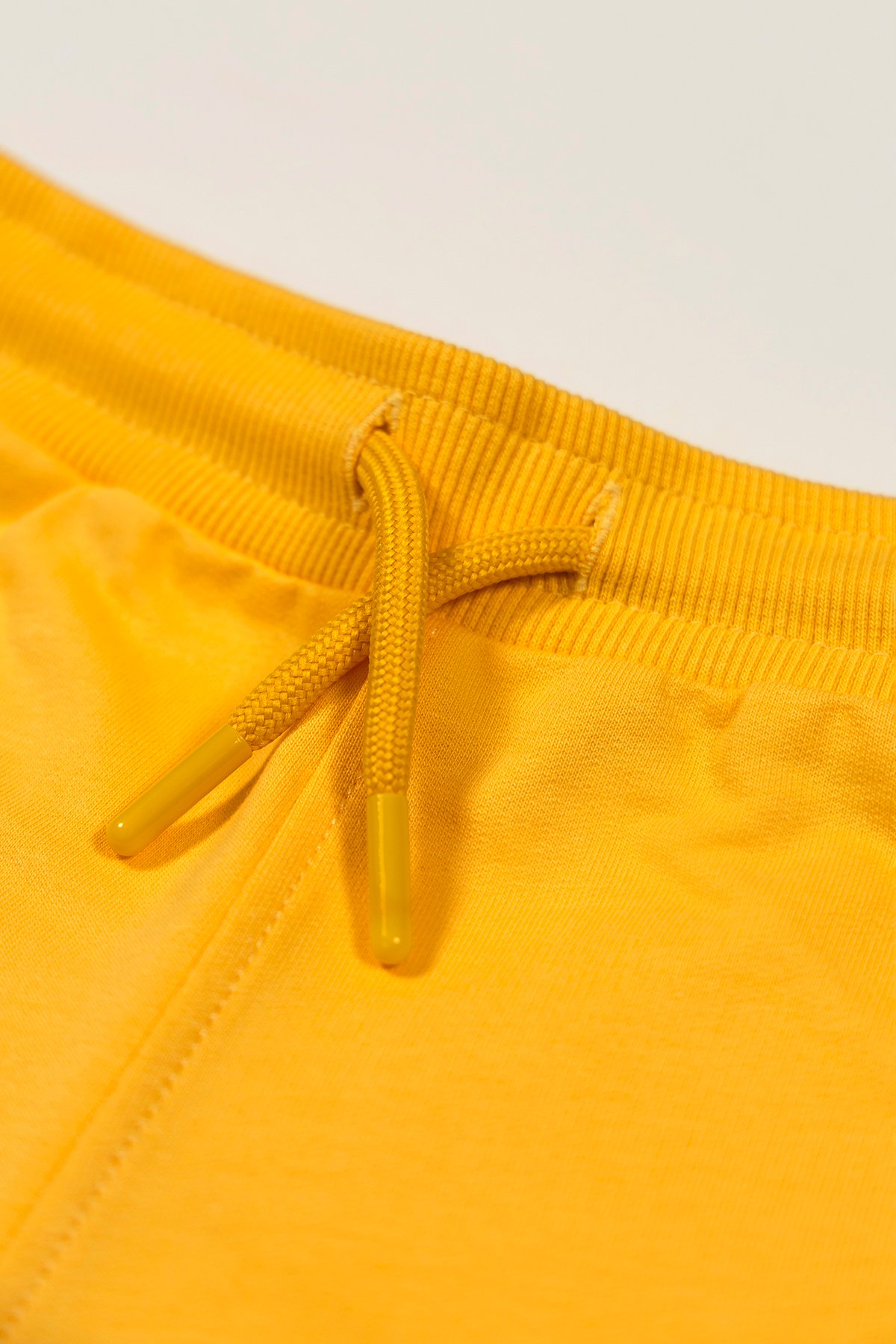 Playful Star Oversize T-Shirt ve Retro Şort Set