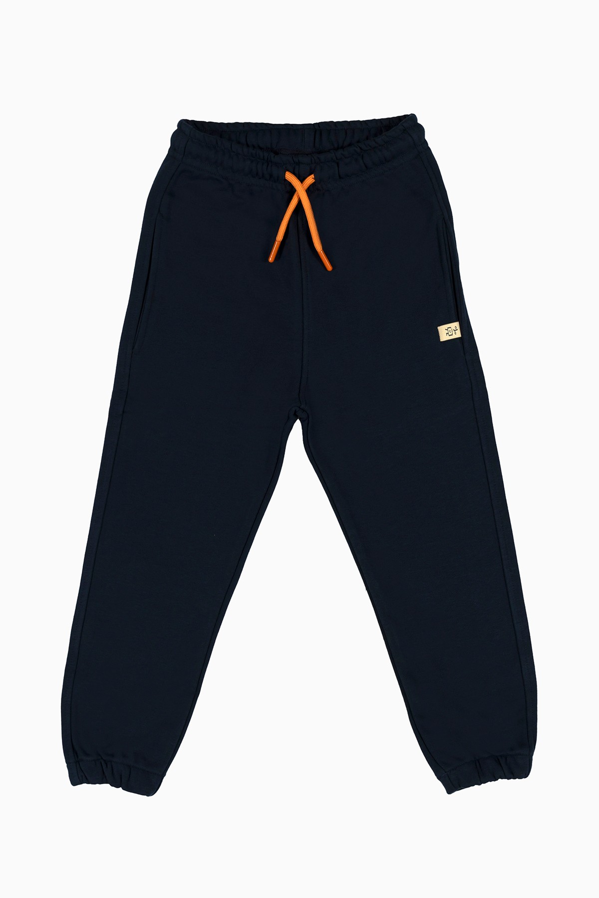 Tag Your Dreams Jogger Set - Navy Blue