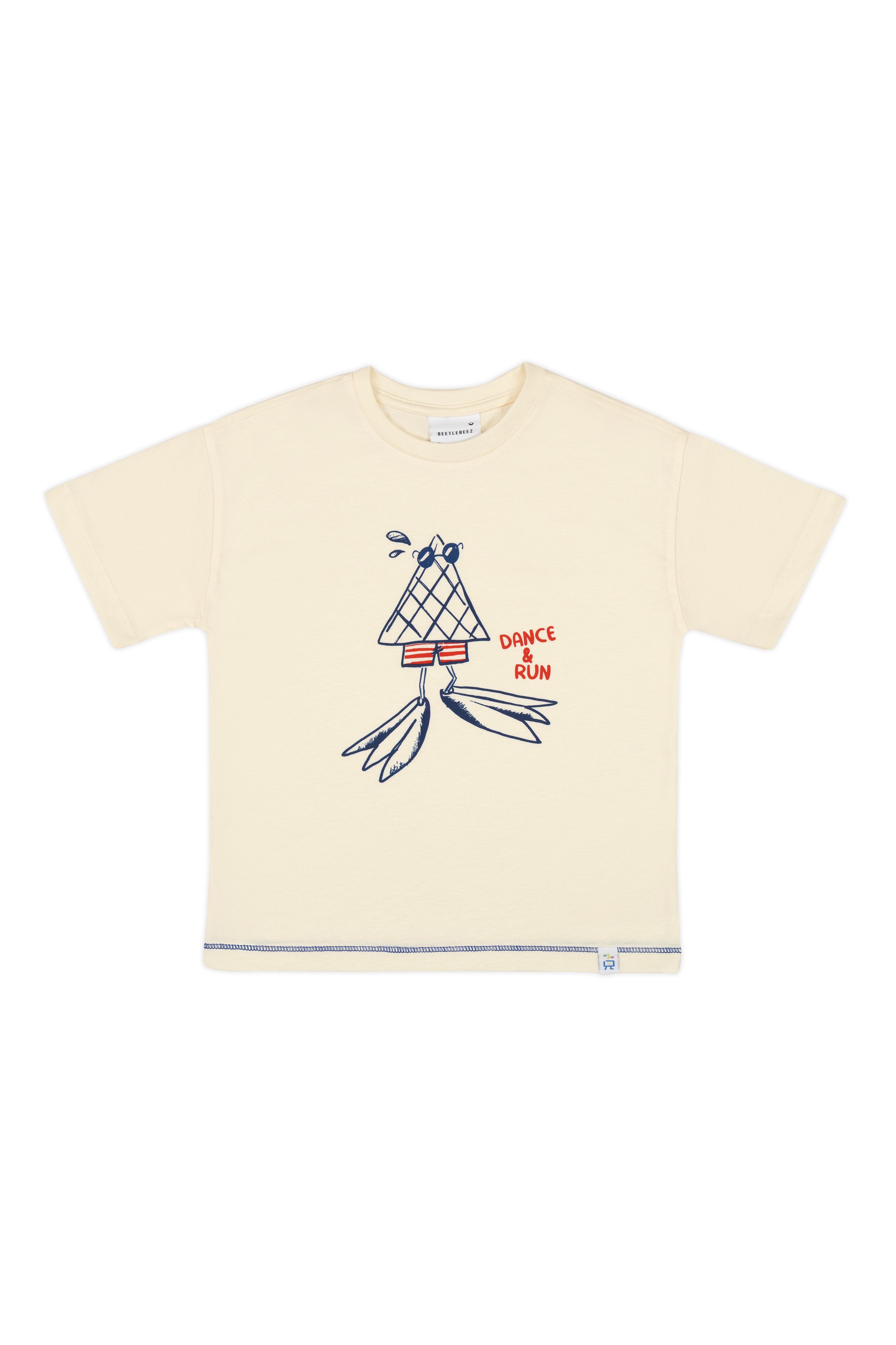 Cool Cone Crew - Ekru
