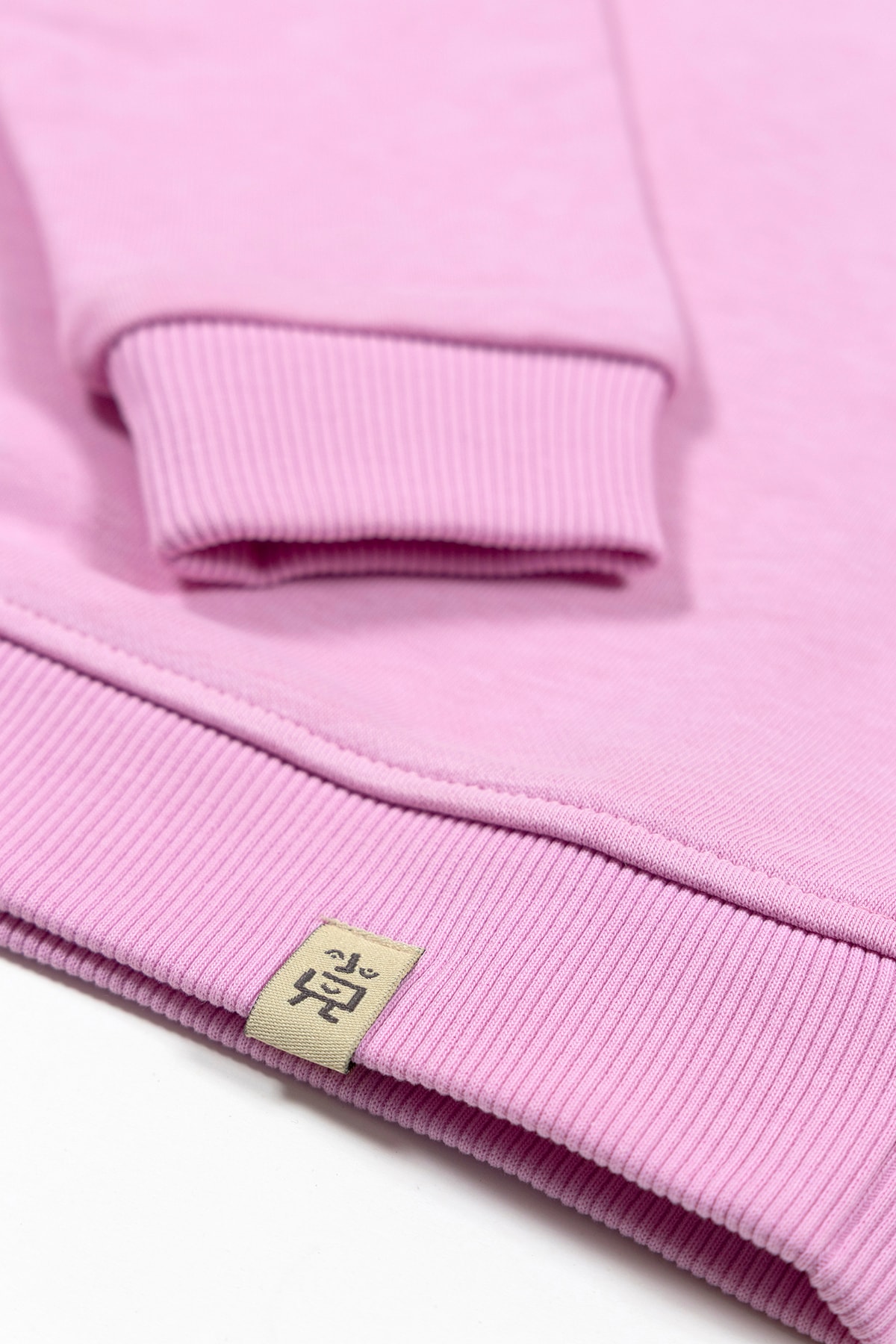 Cool Ballerinas Sweatshirt - Pembe