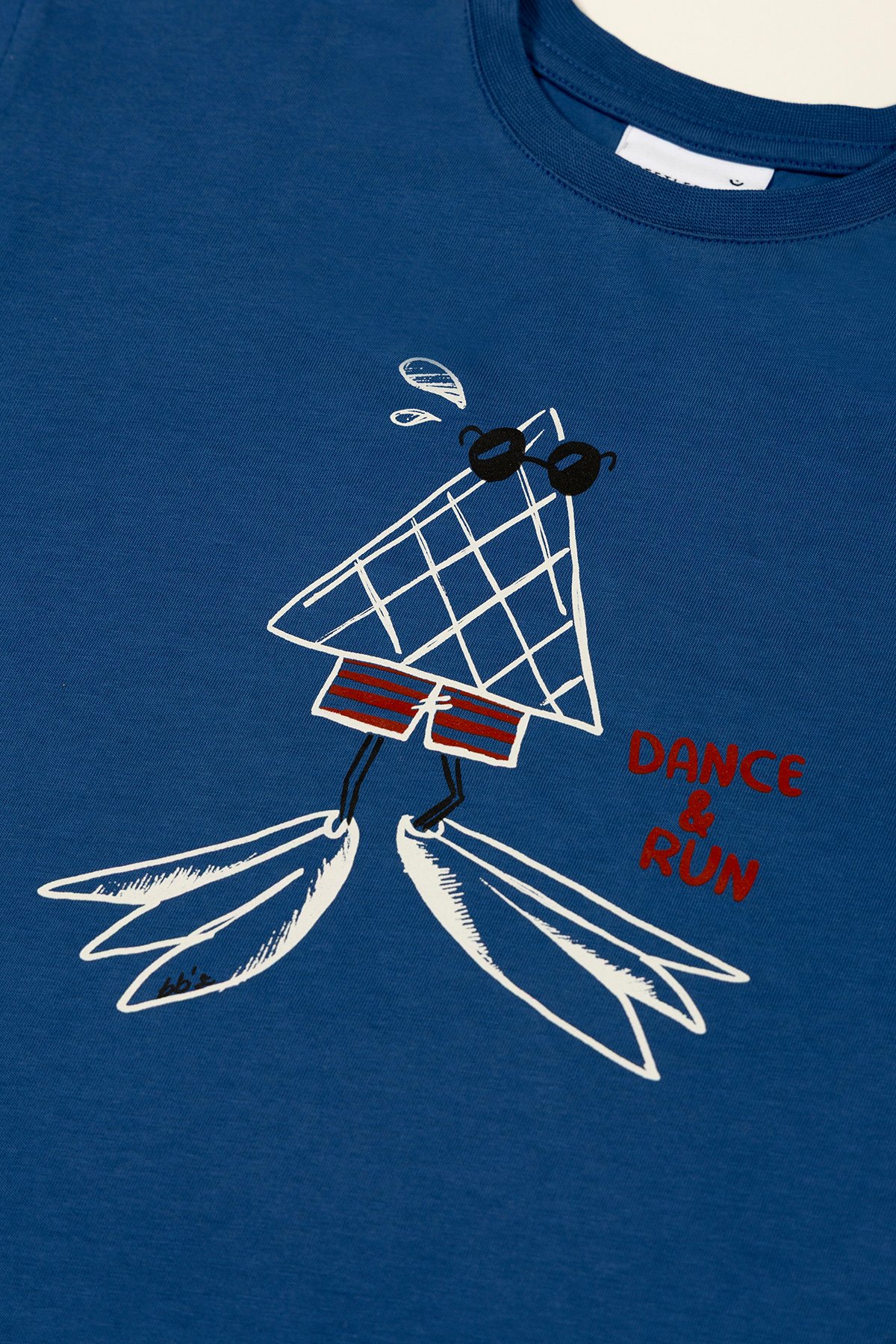 Cool Cone Crew Oversize T-Shirt ve Kargo Şort Set