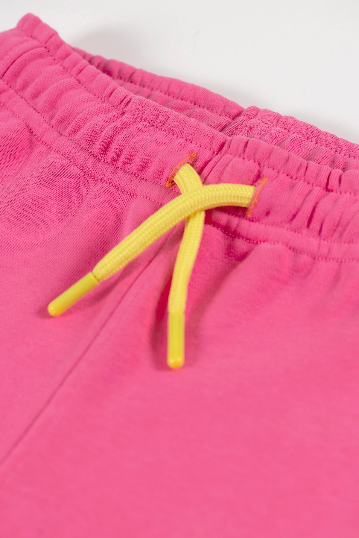 Pink Elephant Ride Cargo Joggers