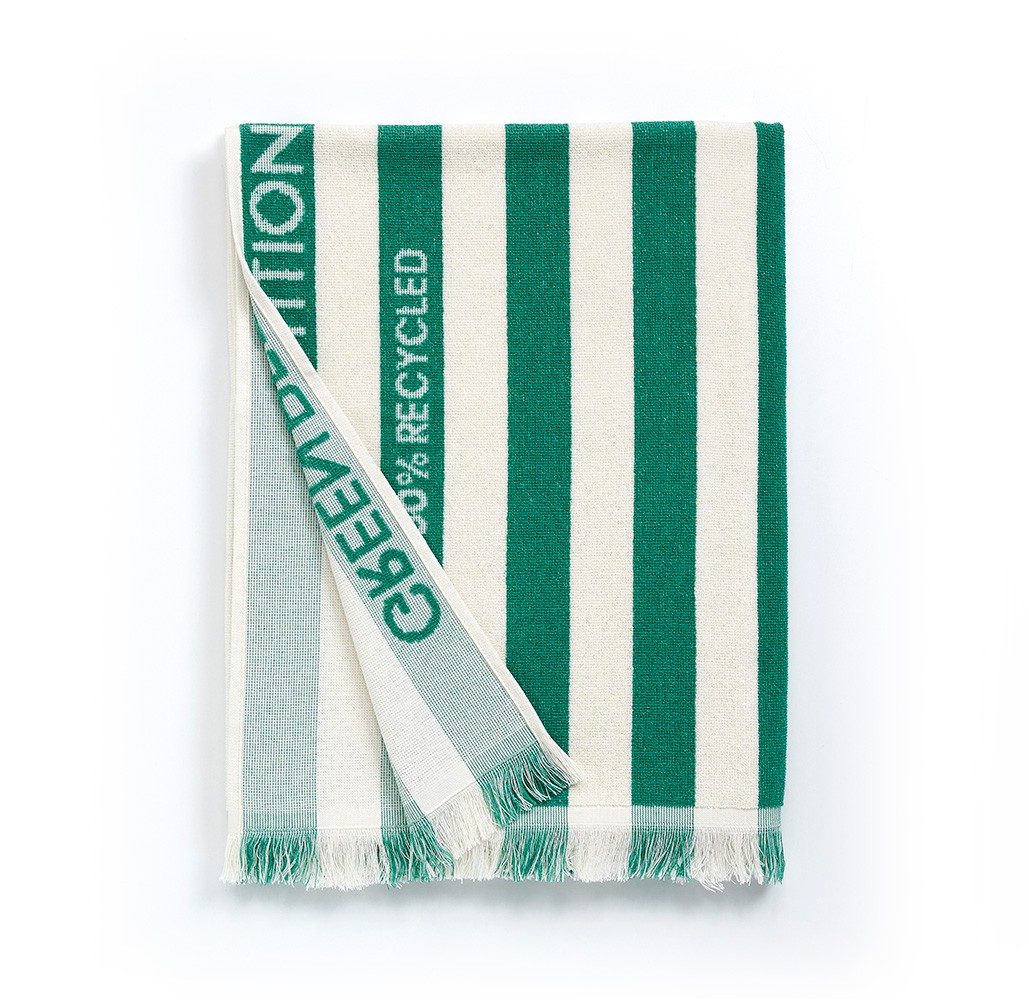 Beach Towel 100*180 Cm