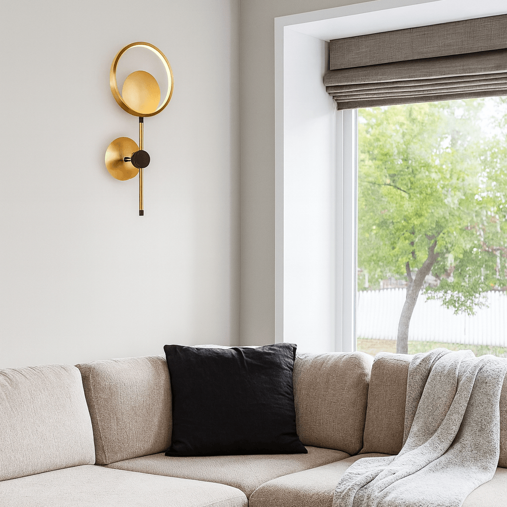 Lunara Eskitme Aplik