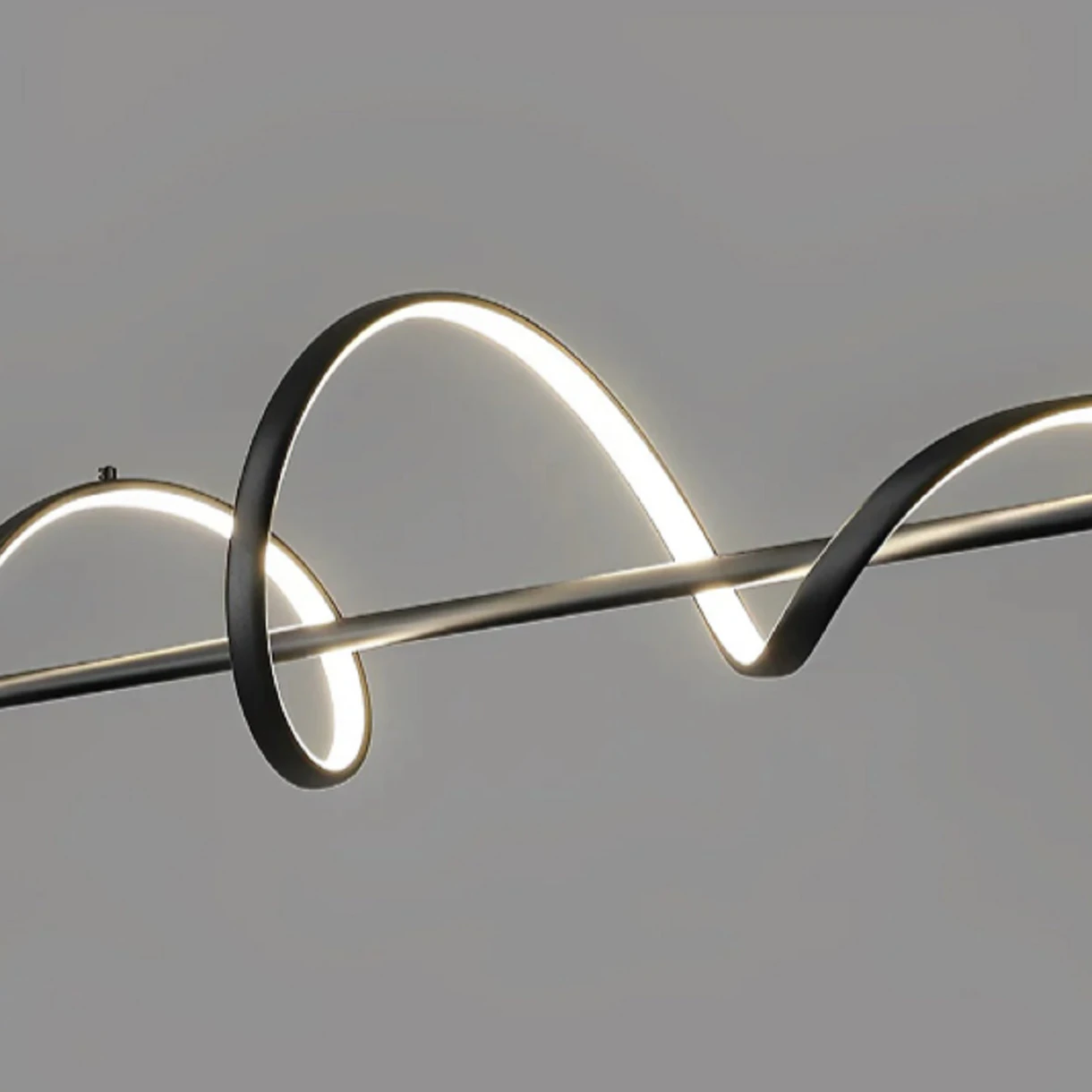 Melodi 120 cm Sarkıt Led Avize