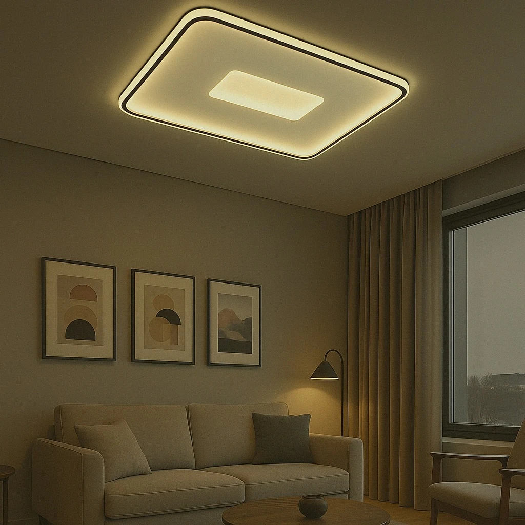 Aydınlık Ev Yenileme Paketi