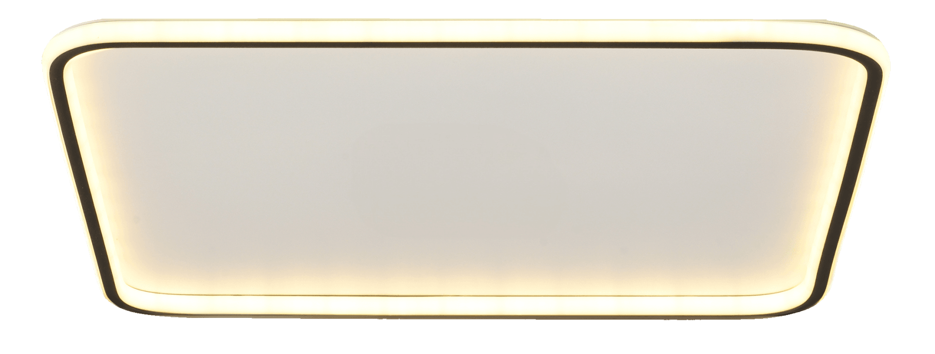 Easy Modern Dekoratif Kare Plafonyer Led Avize 3 Renk