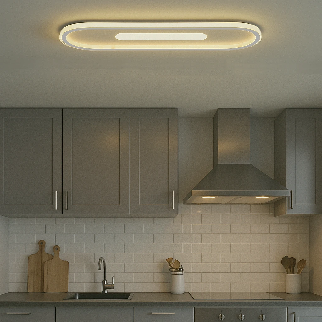 Aydınlık Ev Yenileme Paketi