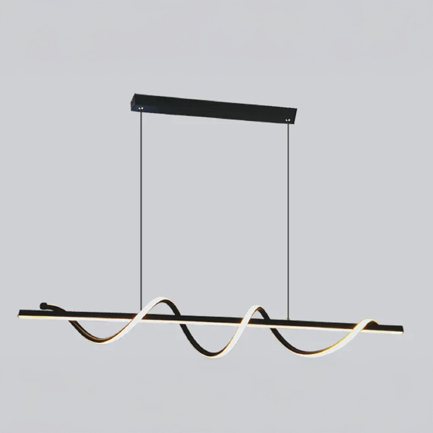 Nota 120 cm Sarkıt Led Avize