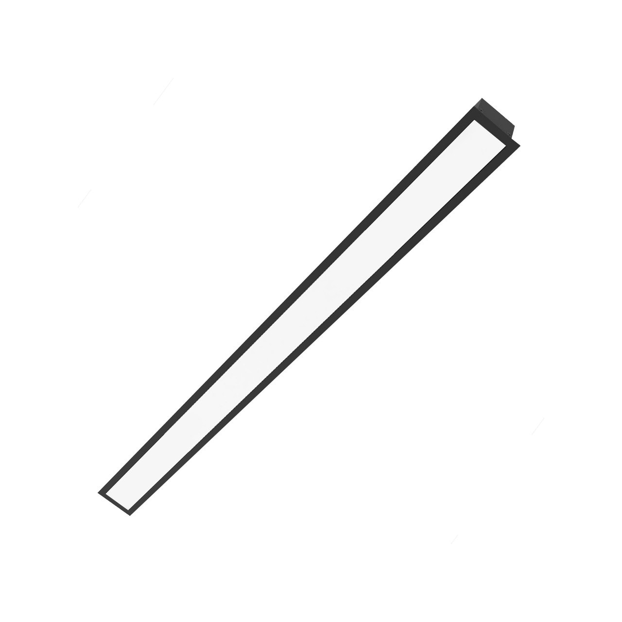 Sıva Altı Linear Armatür