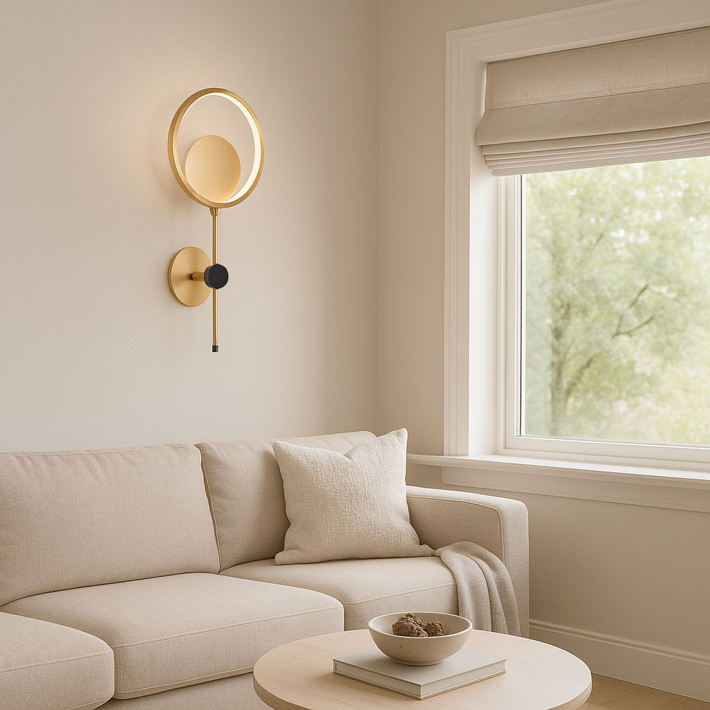 Lunara Eskitme Aplik