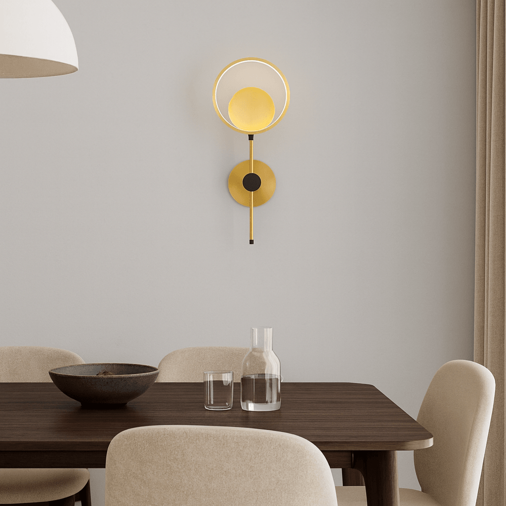 Lunara Eskitme Aplik