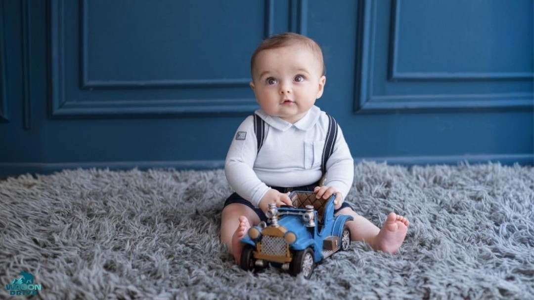yeni nesil ve modern erkek bebek isimleri