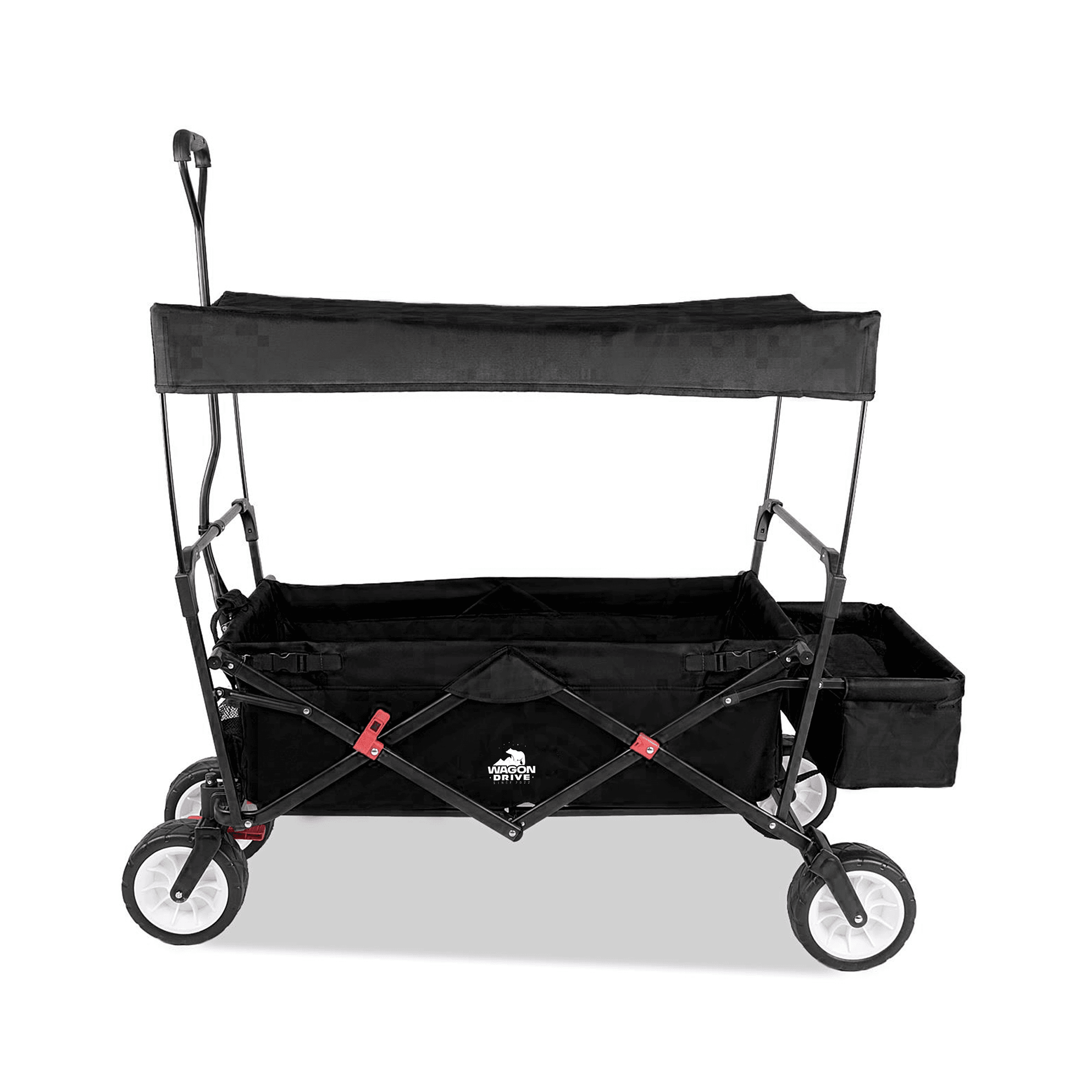 Wagon Carry Yük Taşıma Arabası