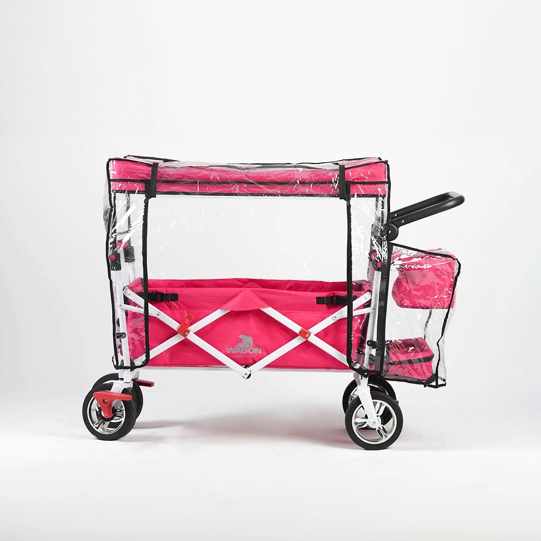 Yağmurluk (Rain Cover)