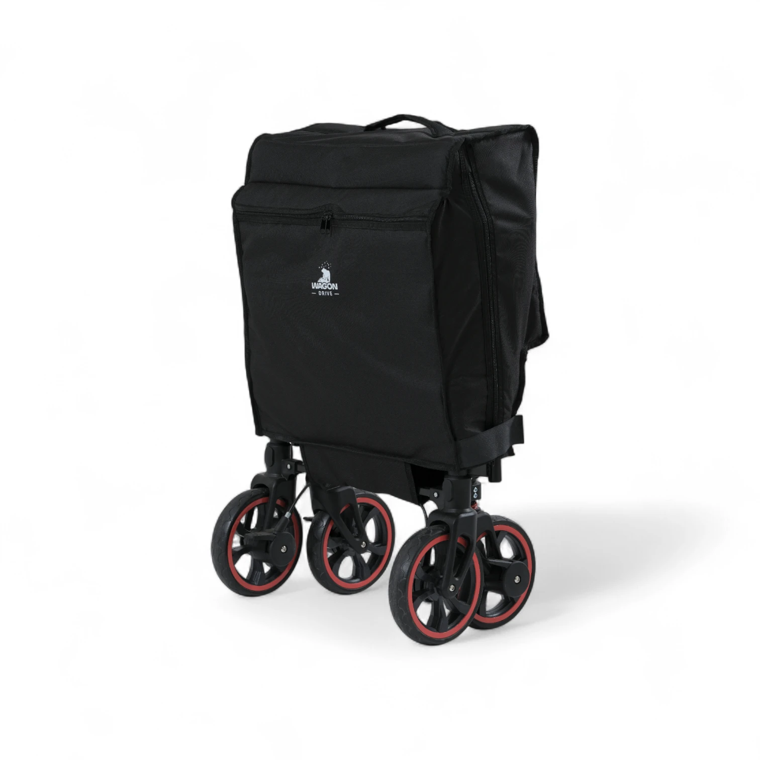 Wagon City & Premium Bebek Arabası Kılıfı