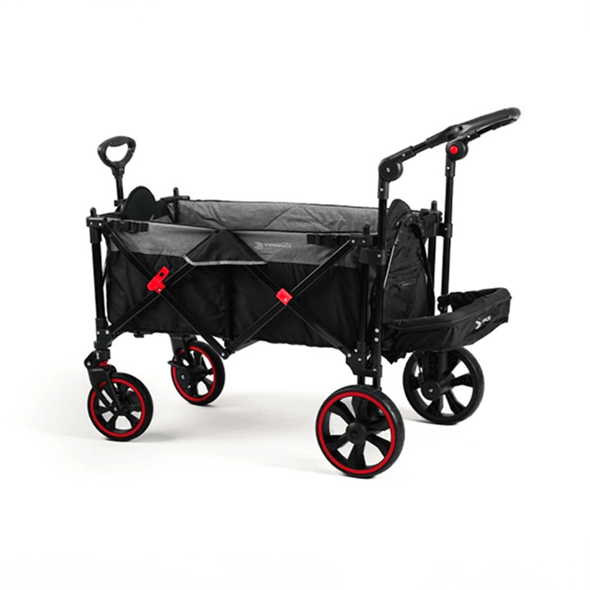 Wagon Royal Bebek Arabası