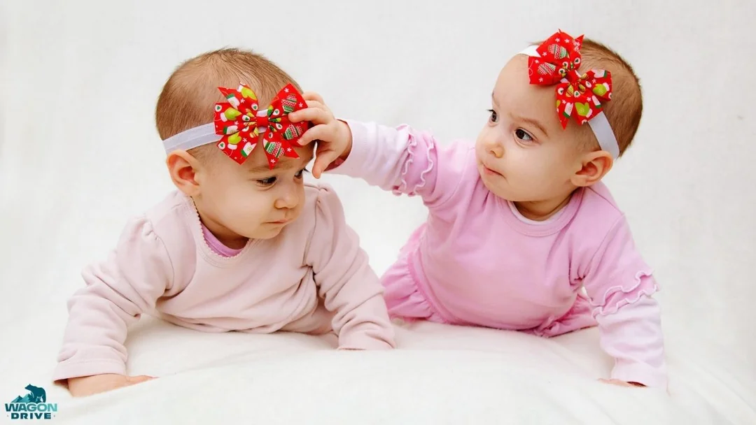 uyumlu ikiz kız bebek isimleri