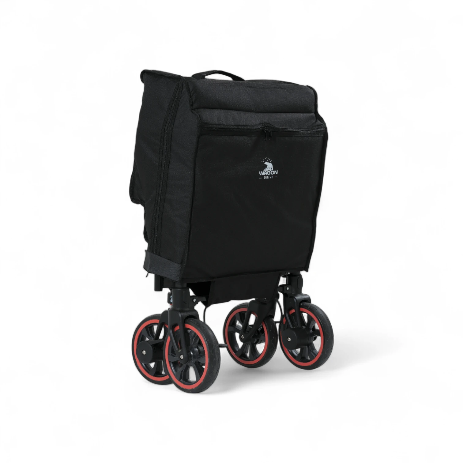 Wagon City & Premium Bebek Arabası Kılıfı