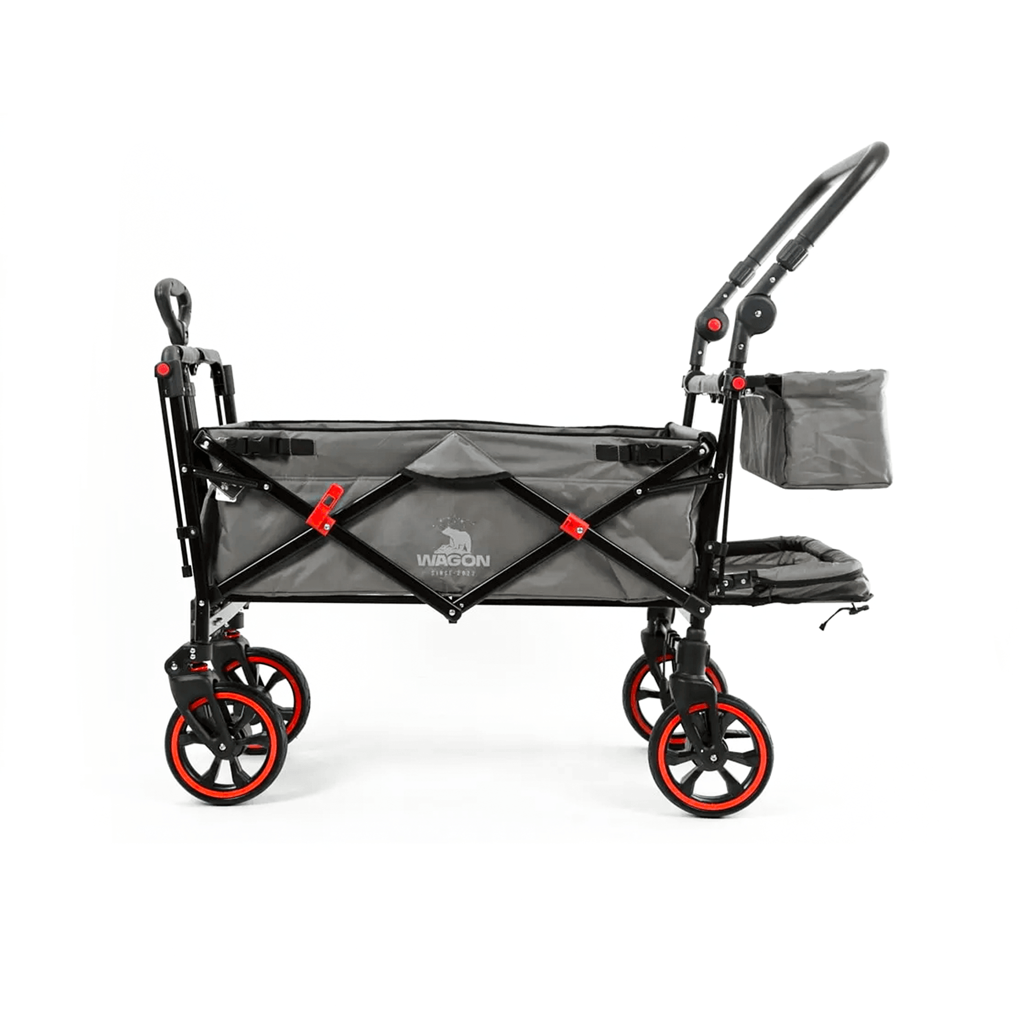 Wagon Premium Bebek Arabası