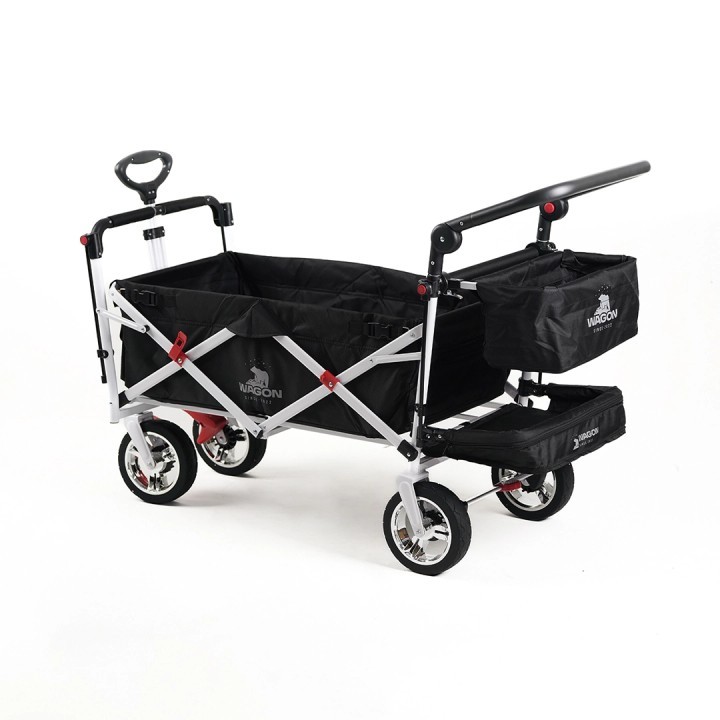 Wagon City Bebek Arabası