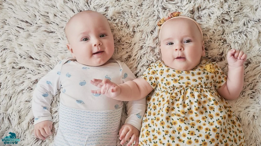 uyumlu ikiz kız ve erkek bebek isimleri