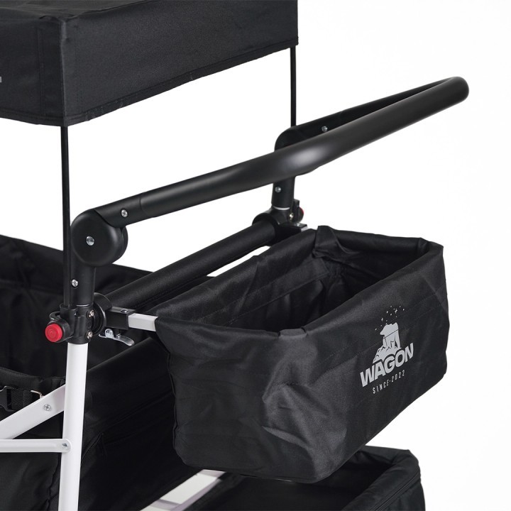Wagon City Bebek Arabası