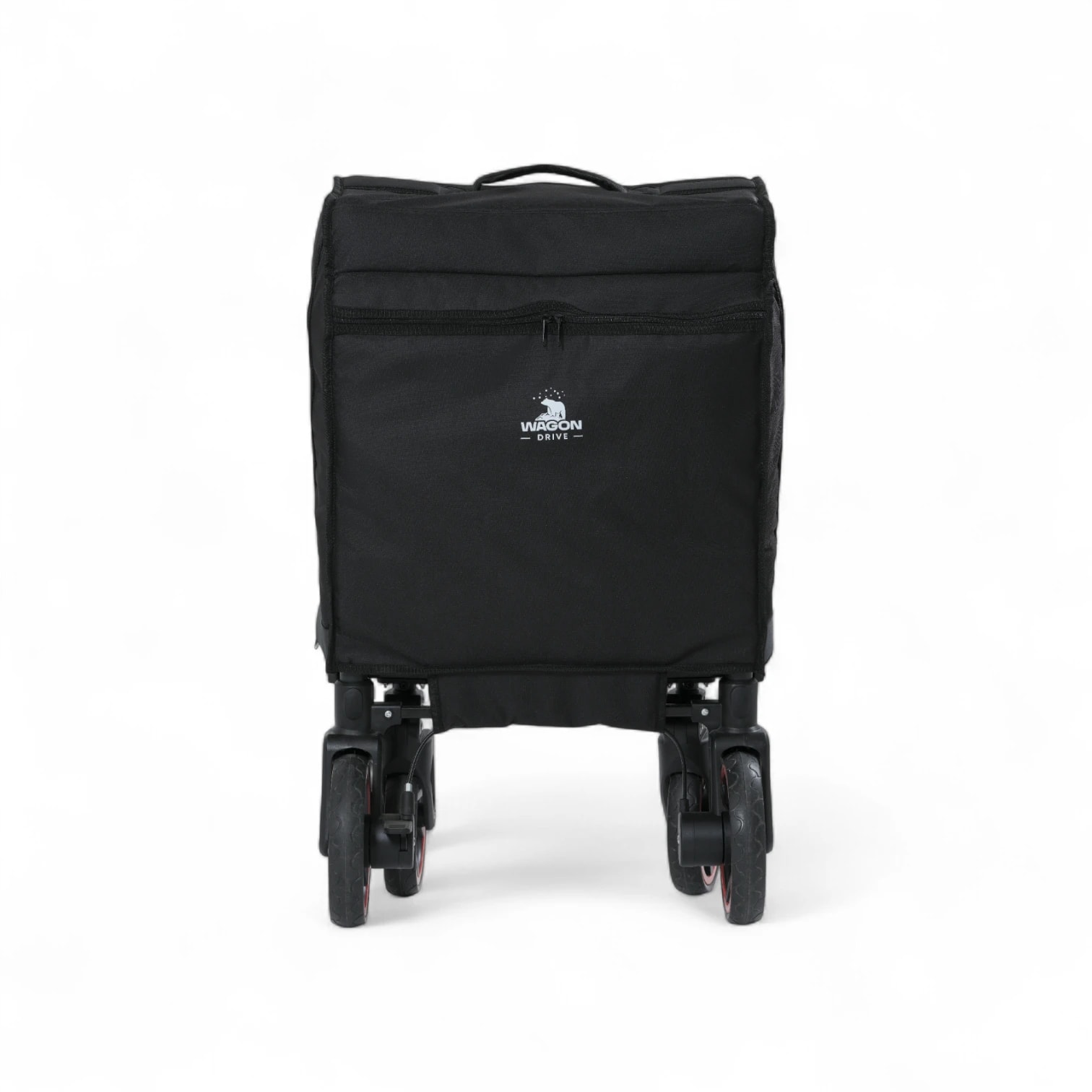 Wagon City & Premium Bebek Arabası Kılıfı