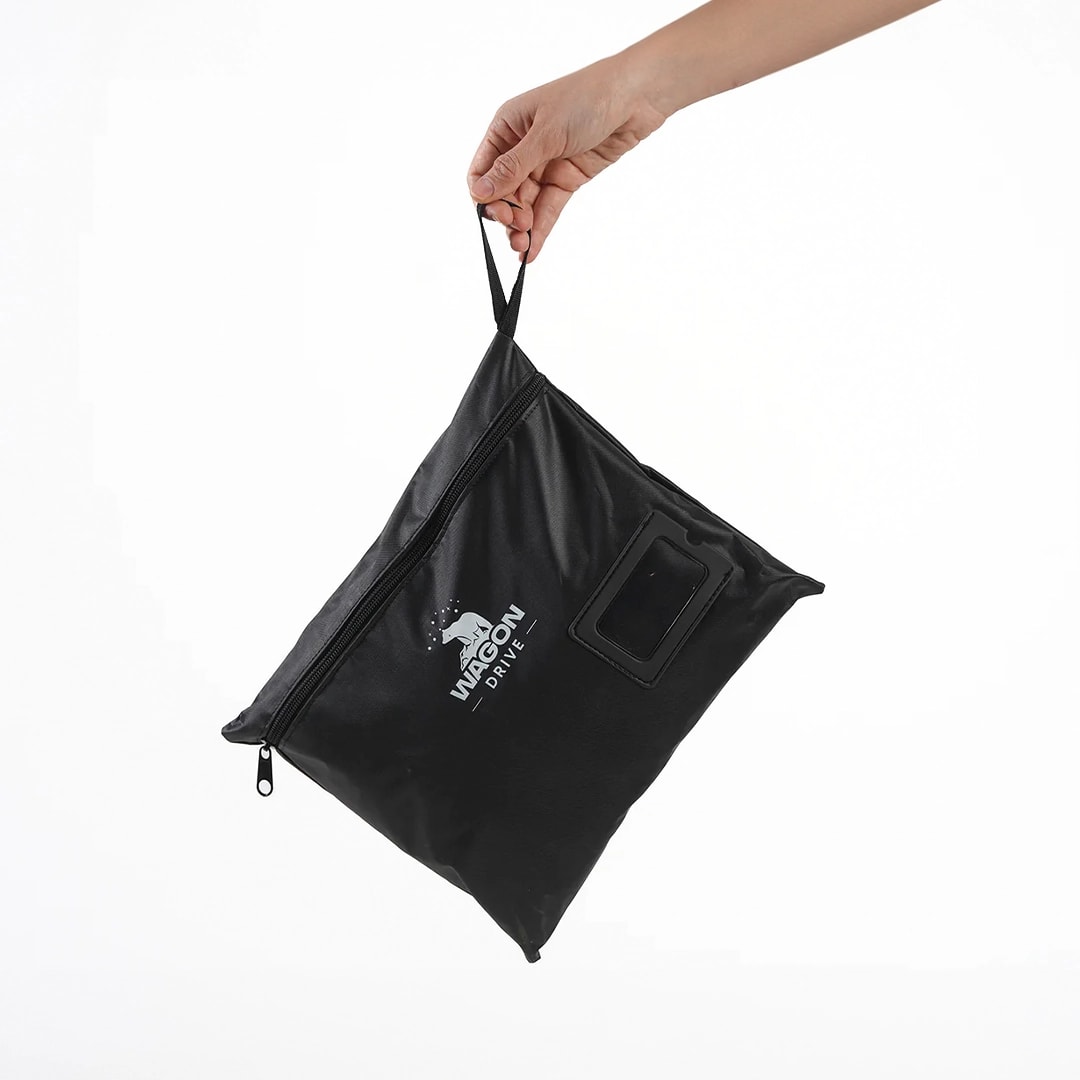 Sineklik (Mosquito Net)