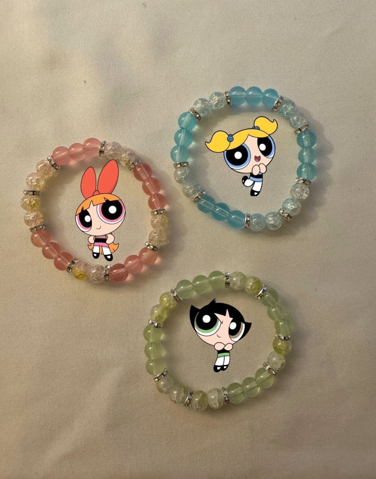 Powerpuff Girls