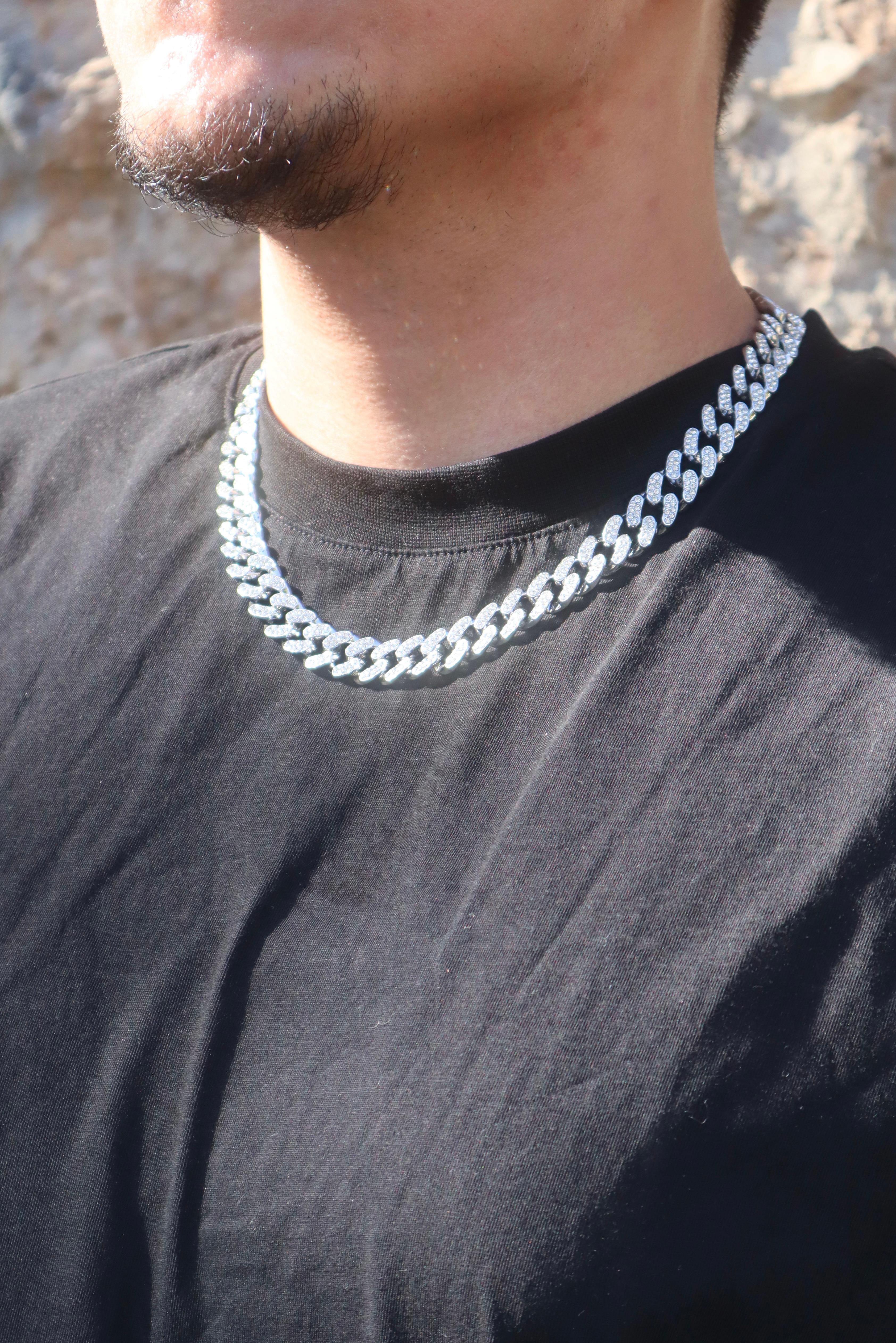 Chain Kolye