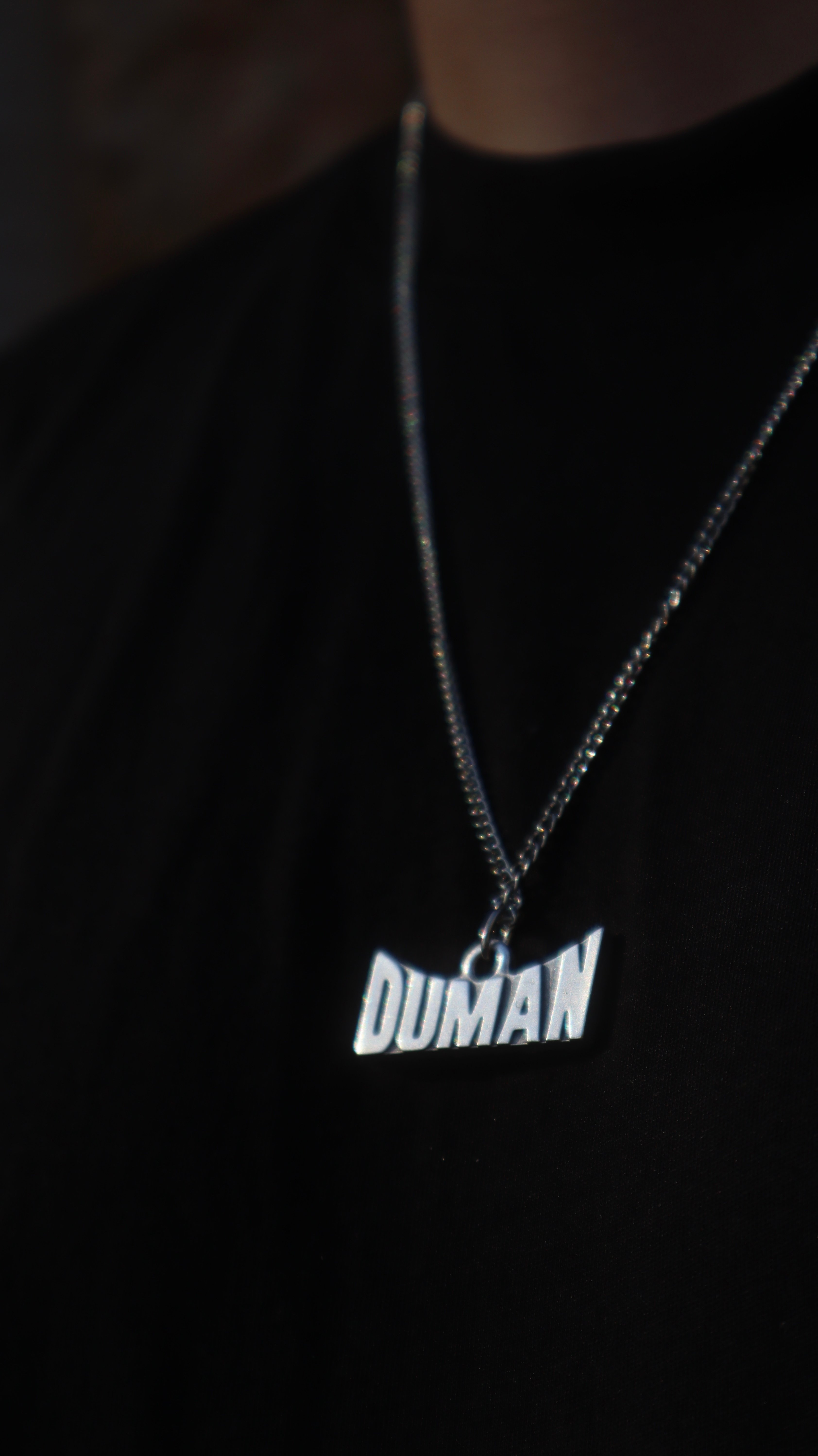 Duman Grup Kolye