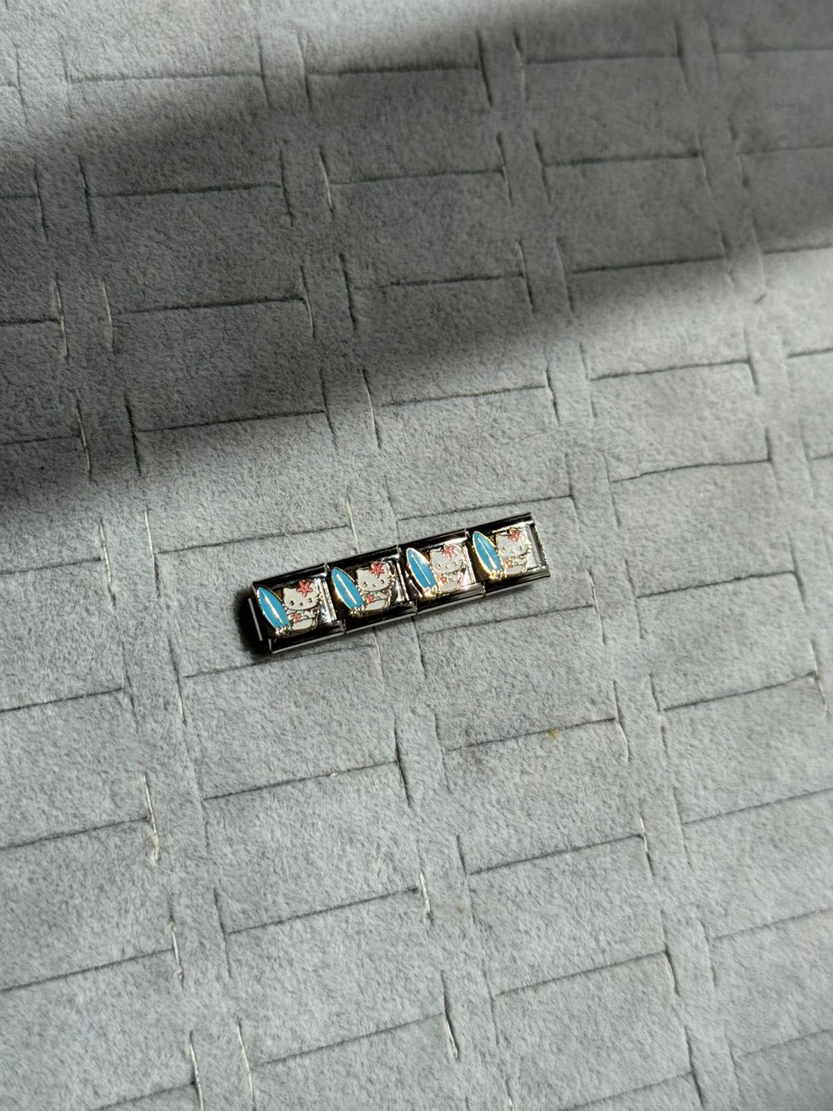Hello Kitty Charm