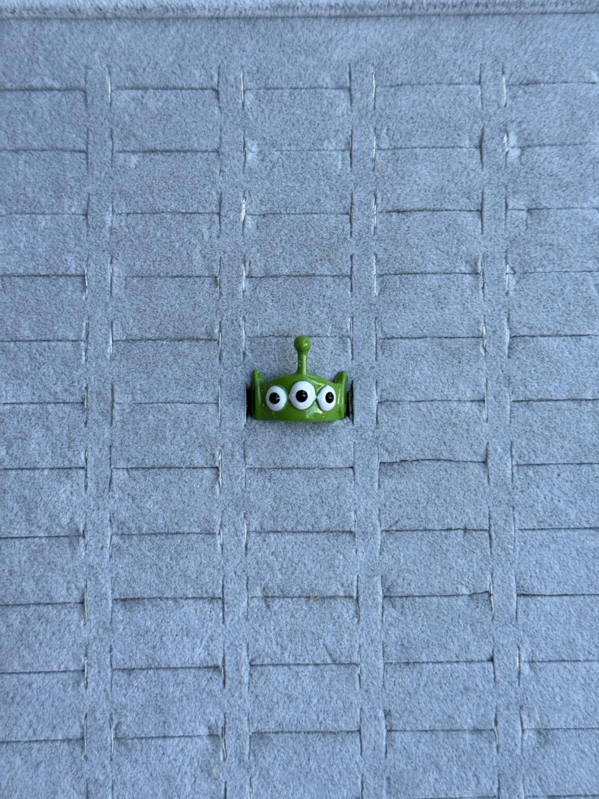 Toy Story Yüzük 